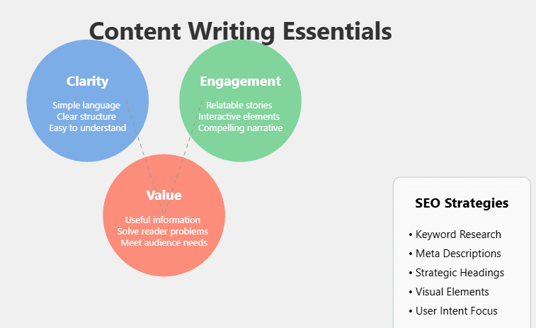 How to Write Articles? - Create captivating, high-ranking content with ClimbContent.com! Discover top tips on formatting, research, and SEO for compelling articles.