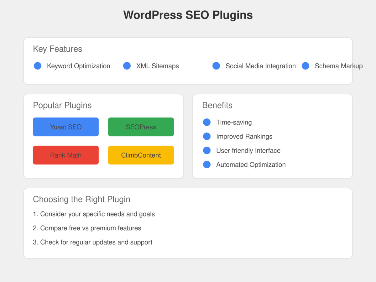 best seo plugin for wordpress